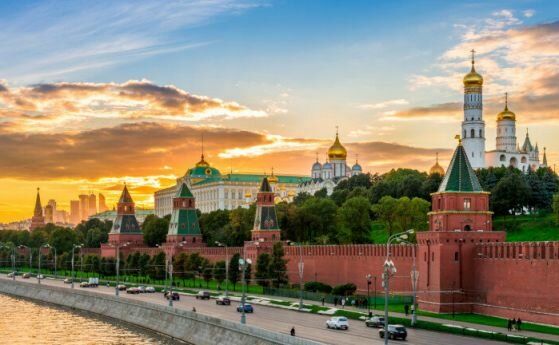 Русия моли Индия за резервни части за автомобили, самолети и влакове