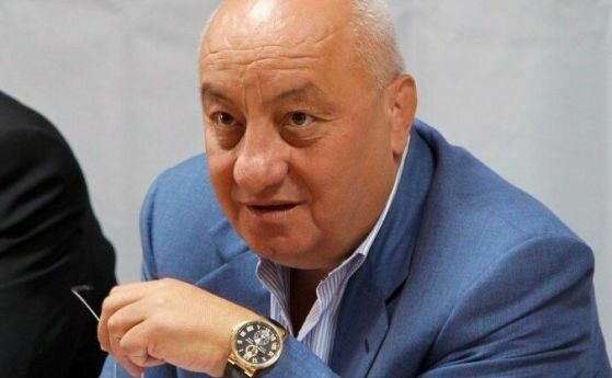 Кметът на Пловдив атакува в съда сделката на Гергов за международния панаир