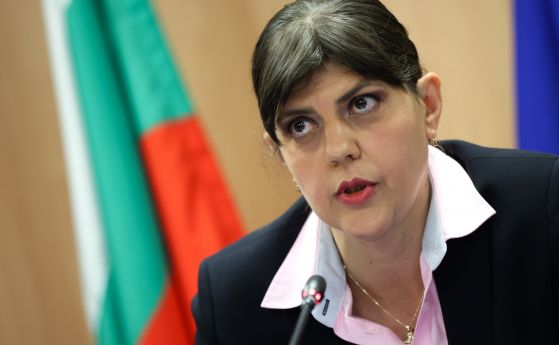 Европрокуратурата разкри най-голямата измама с ДДС в Европа при операция 'Адмирал'. Щетите са за 2,2 млрд. евро