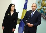 Радев: Бъдещето на Косово е в ЕС