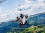 Локхийд Мартин: Първият български изтребител F-16 вече се сглобява