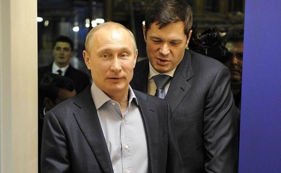 Санкциите работят: 'Северстал' на най-богатия руснак изгуби 400 млн. долара от мерките срещу него и Русия