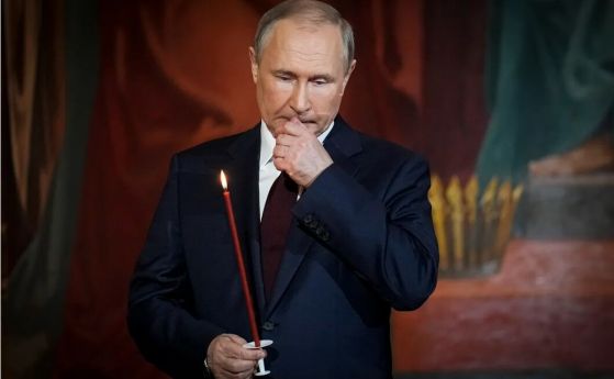 Защо му е на Путин държавна политика за морала и духовните ценности на руснаците