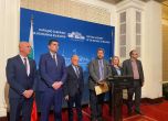 'Демократична България' внася законопроект, който би позволил на правителството да поеме контрола над 'Лукойл'
