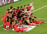 Република Корея победи Португалия и продължава напред на Мондиал 2022 в Катар