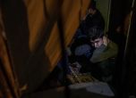 12 нелегални мигранти са задържани на магистрала ''Тракия''