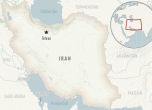 Иран екзекутира 4-ма души, обвинени в шпионаж за Израел