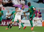 Англия разгроми Сенегал и си осигури сблъсък с Франция на Мондиал 2022