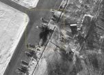Русия обвини за взривовете на летищата Дягилево и Енгелск украинската армия и потвърди загубите