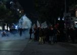 Сблъсъци в Солун, след като полицай простреля 16-годишен тийнейджър