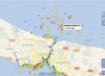 Тапа от 19 петролни танкера на Босфора. Турците не ги пускат без застраховка, агенциите не застраховат нефт над 60 долара