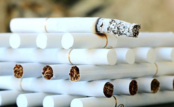 Плавният акцизен календар за тютюневите изделия беше одобрен в бюджетната комисия днес