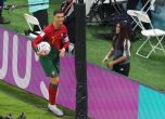 Португалия развинти Швейцария на Мондиал 2022, резервата на Роналдо с хеттрик