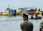 САС: Жертвите от потъналия в Охридското езеро 'Илинден' са били обречени