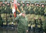 ISW: В армията на Беларус зрее недоволство