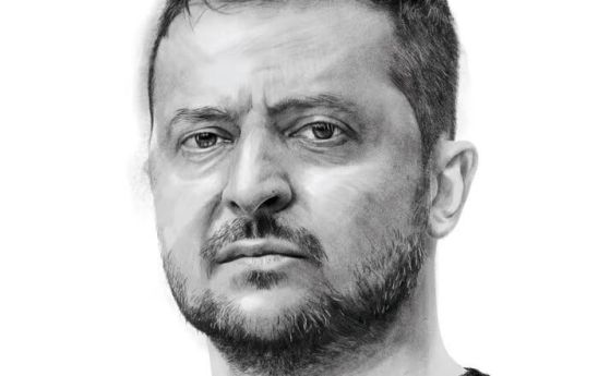 И Politico обяви Зеленски за най-влиятелната личност, а Путин за неудачник на годината