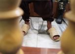 Първа публична екзекуция в Афганистан. Бащата на жертвата изпълни присъдата срещу мъж, убил сина му