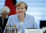 Меркел: Минските споразумения дадоха време на Украйна да стане по-силна