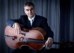 Двата концерта за виолончело и оркестър от Сен-Санс ще бъдат изпълнени в една вечер от Станимир Тодоров