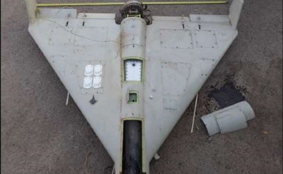 Британското разузнаване: Русия вероятно е получила нова партида ирански дронове камикадзе