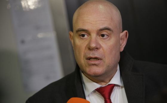 Гешев: Реални промени в наказателното правосъдие не се правят, за да няма осъдени политици