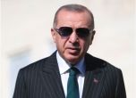 Ердоган посъветвал Путин да прекрати войната в Украйна