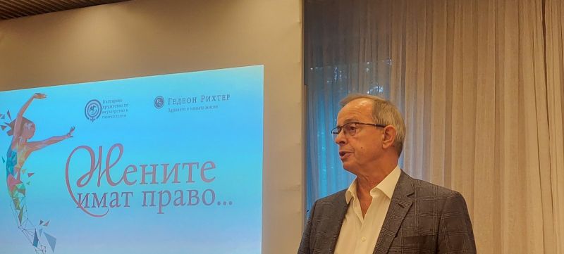 проф. Асен Николов