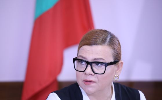 АЕЖ поиска оставката на председателката на СЕМ: Тя е за Роскомнадзор