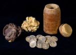 Монети на 2200 години доказват за първи път библейски разказ за бунта на макавеите срещу селевкидите