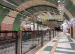 СОС гледа проекта за отклонението на метро 3 през Слатина