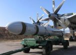 Русия обстрелва цялата територия на Украйна с ракети.