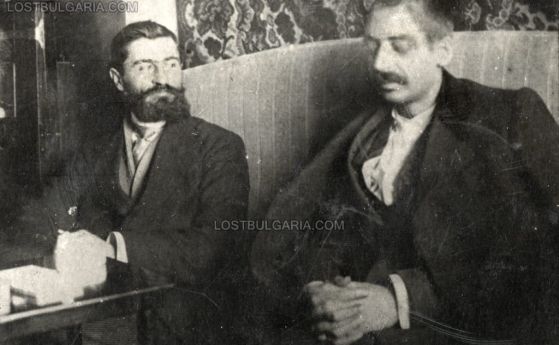 Дедо Лазко и ''Дело 205/1913''