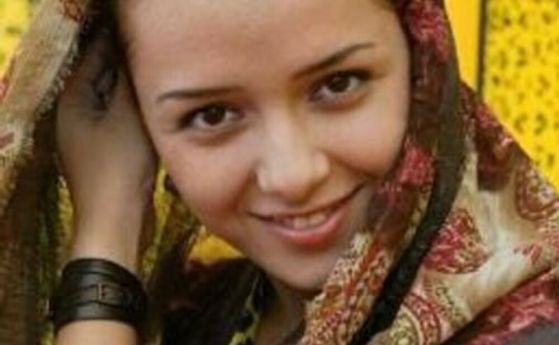 Известната иранска актриса Таранех Алдусти е арестувана заради протестите