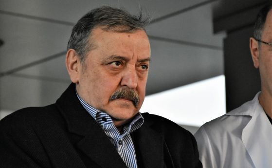 Проф. Кантарджиев: Над 4 пъти са скочили случаите на варицела