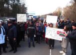 Медиците от белодробната болница във Варна излязоха на протест