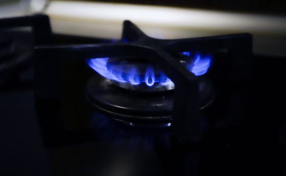 ЕС определи таван на цената на газа от 180 евро