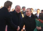Институтът за войната: Лукашенко е успял да отклони опитите на Путин да включи Беларус във войната