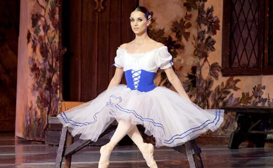 "Липсват танцьори - повечето напуснаха родината", казват от Националния балет на Украйна