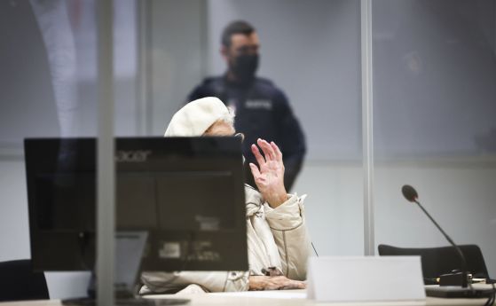 97-годишна машинописка осъдена за съучастие в 10 500 убийства: това ли е последният процес срещу нацисткия режим