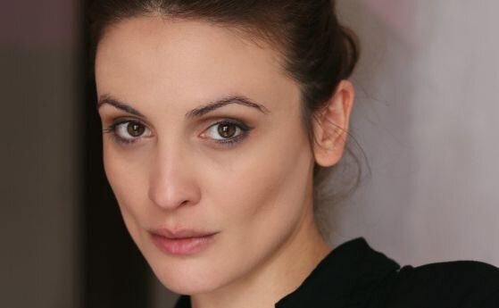 Актрисата Диана Димитрова е дала обяснения в СДВР
