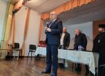 Главният прокурор Иван Гешев се срещна с родители на загинали в катастрофи деца