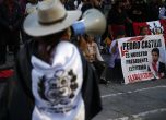 Напрежение между Перу и Мексико: Лима гони мексиканския посланик (обновена)