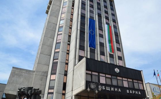 Община Варна отпуска до 1 млн. лв. за затворената белодробна болница