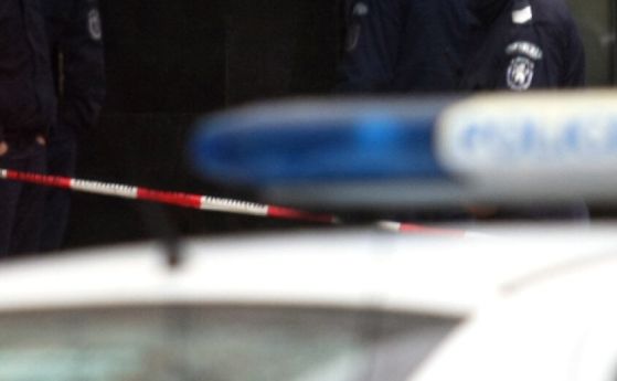 Въоръжени и маскирани нападнаха офис на транспортна фирма в София