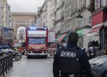 Стрелба в Париж, има убити и ранени (обновена)