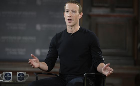 Facebook ще се откупи със $725 млн. от скандала с Cambridge Analytica и теча на милиони лични данни