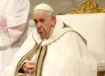 Папа Франциск: Исус се е родил без лукс и удобства