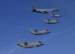 Южна Корея вдигна бойни самолети след атака от севернокорейски дронове