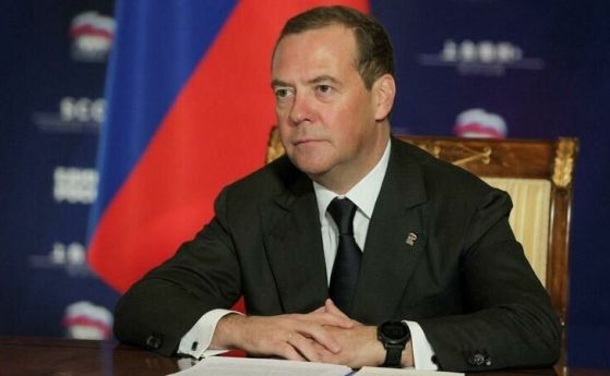 МедведеВанга: Ще се създаде Четвърти райх, в САЩ ще има гражданска война