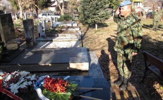 19 години от атентата в българската база в Кербала